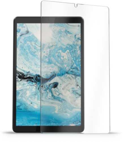 Üvegfólia AlzaGuard Glass Protector a Lenovo TAB M8 készülékhez