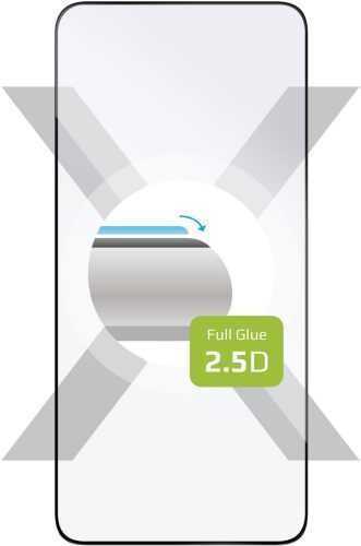 Üvegfólia FIXED FullGlue-Cover a Samsung Galaxy S22 5G készülékhez