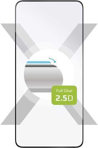 Üvegfólia FIXED FullGlue-Cover a Samsung Galaxy S22+ 5G készülékhez
