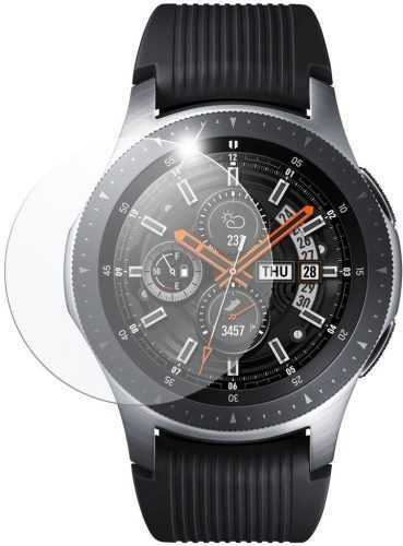 Üvegfólia FIXED Samsung Galaxy Watch (46mm) okosórához