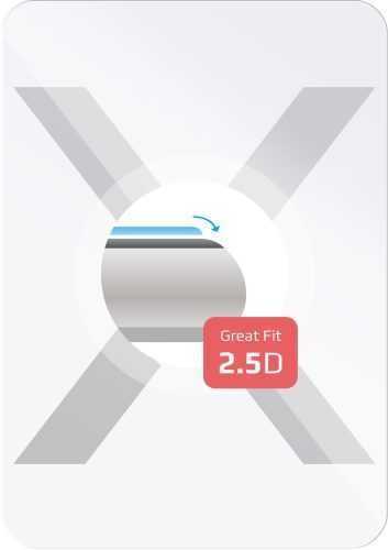 Üvegfólia FIXED az Apple iPad Air (2020/2022) számára
