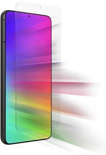 Üvegfólia InvisibleShield GlassFusion XTR D3O-val a Samsung Galaxy S22 5G készülékhez