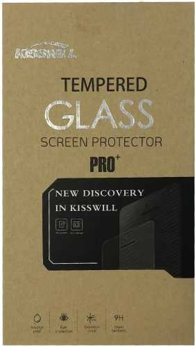Üvegfólia Kisswill Védőüveg Realme X50 Pro készülékhez