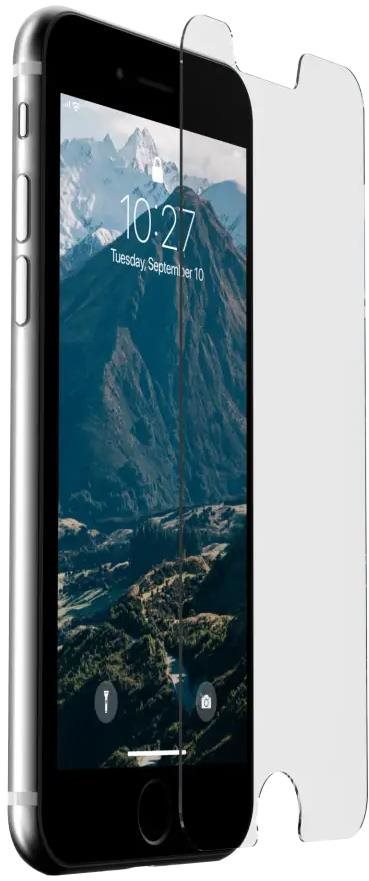 Üvegfólia UAG Glass Screen Shield iPhone SE (2022/2020)/8/7