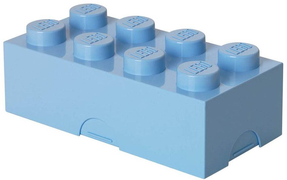Uzsonnás doboz LEGO Box uzsonnás doboz