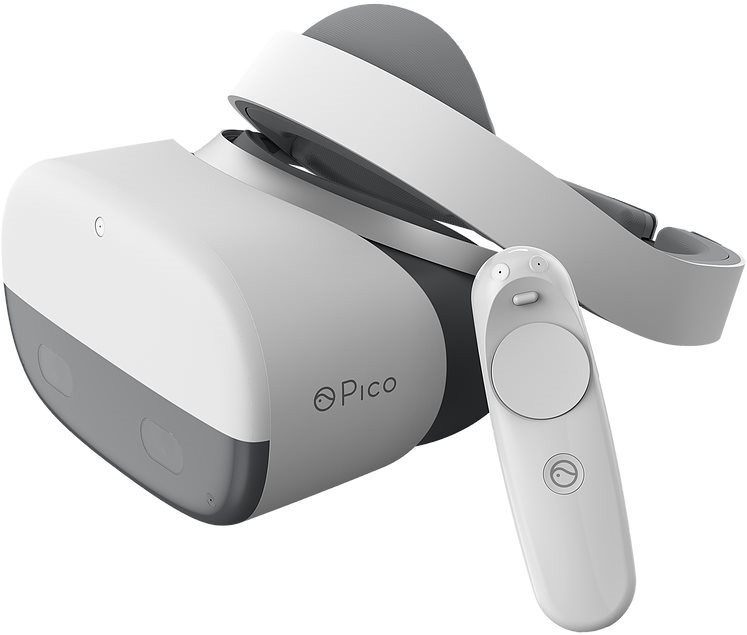 VR szemüveg Pico Neo