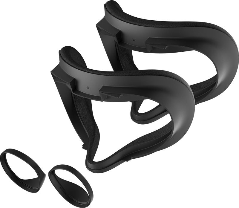 VR szemüveg tartozék Oculus Quest 2 Fit Kit
