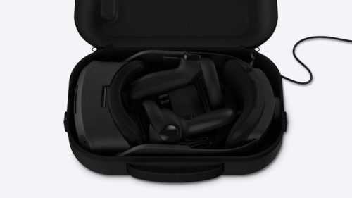 VR szemüveg tartozék VIVE Focus 3 Charging Carry Case