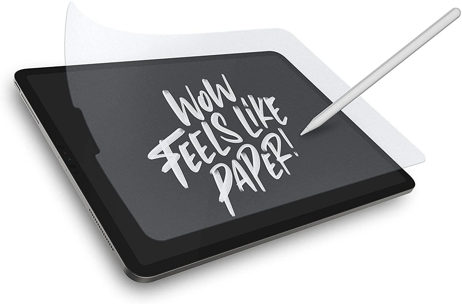 Védőfólia Paperlike Screen Protector iPad mini 6 2021