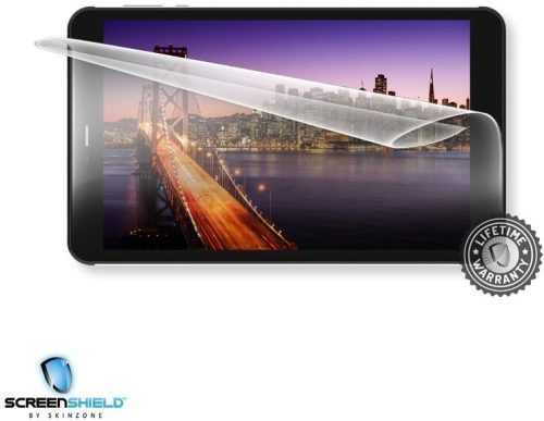 Védőfólia Screenhield IGET Smart G81 a kijelzőre