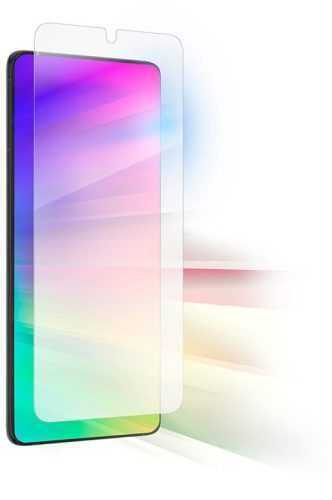 Védőfólia ZAGG InvisibleShield Ultra VisionGuard+ Samsung Galaxy S21 Ultra 5G-hez