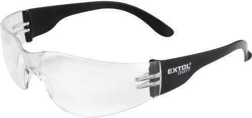 Védőszemüveg EXTOL CRAFT 97321