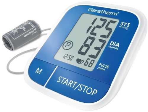 Vérnyomásmérő Geratherm SMART