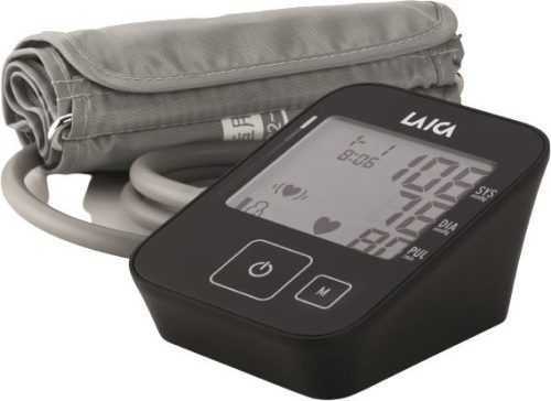 Vérnyomásmérő Laica kompakt automata felkaros vérnyomásmérő