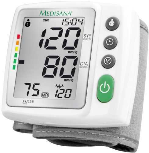 Vérnyomásmérő Medisana BW315