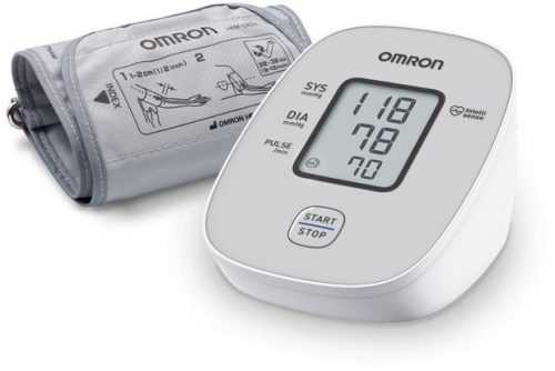 Vérnyomásmérő Omron M2 Basic New