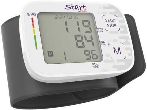 Vérnyomásmérő iHealth START BPW