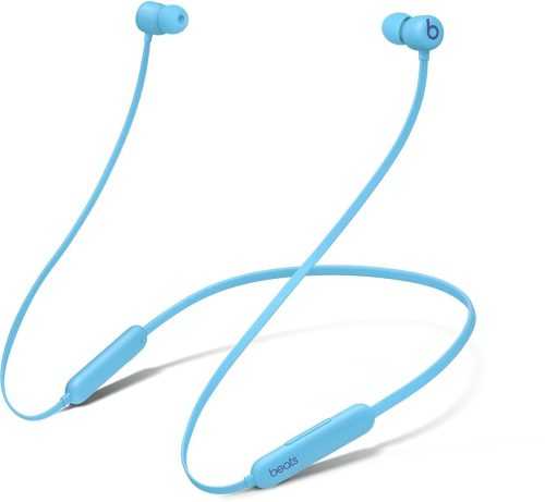Vezeték nélküli fül-/fejhallgató Beats Flex - Flame Blue