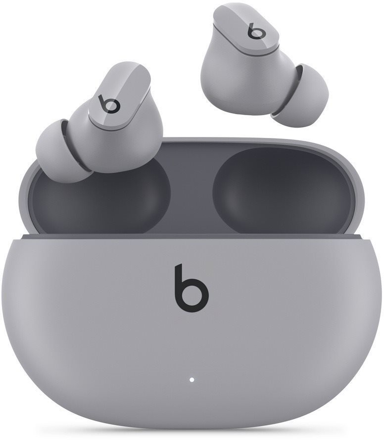 Vezeték nélküli fül-/fejhallgató Beats Studio Buds szürke