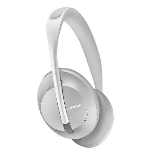 Vezeték nélküli fül-/fejhallgató Bose Noise Cancelling Headphones 700