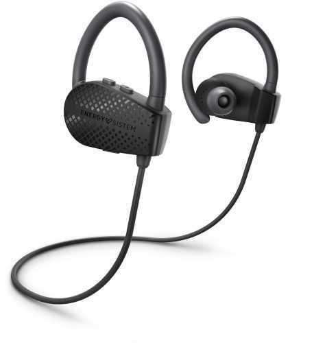 Vezeték nélküli fül-/fejhallgató Energy Sistem Earphones Bluetooth Sport 1+ Dark