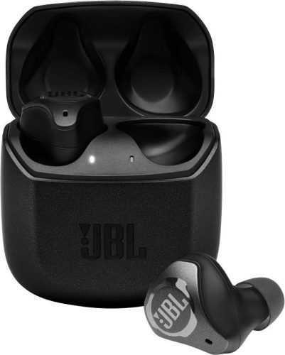 Vezeték nélküli fül-/fejhallgató JBL Club Pro +