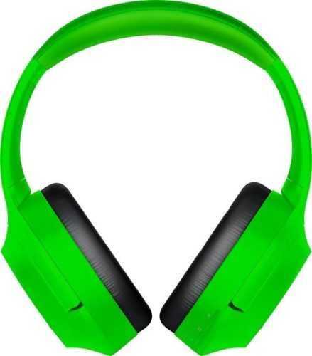 Vezeték nélküli fül-/fejhallgató Razer OPUS X - Green