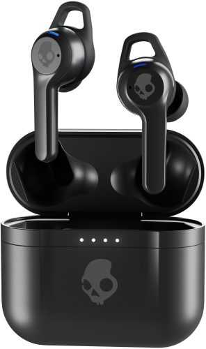 Vezeték nélküli fül-/fejhallgató Skullcandy Indy ANC True Wireless In-Ear fekete