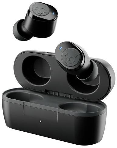 Vezeték nélküli fül-/fejhallgató Skullcandy JIB True 2 True Wireless fekete