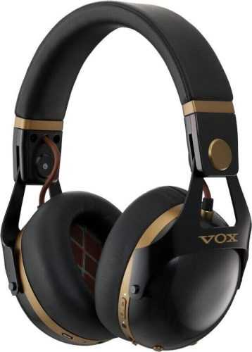 Vezeték nélküli fül-/fejhallgató VOX VH-Q1 BK