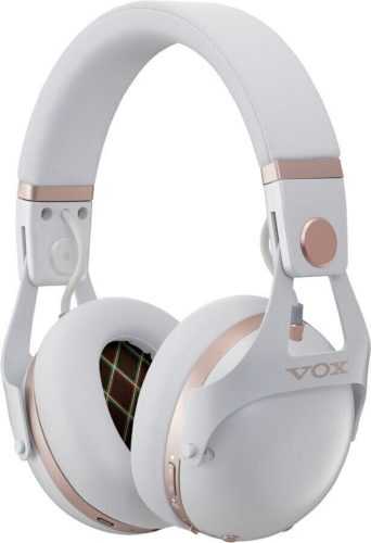 Vezeték nélküli fül-/fejhallgató VOX VH-Q1 WH