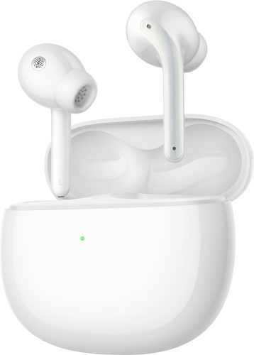Vezeték nélküli fül-/fejhallgató Xiaomi Buds 3 (Gloss White)