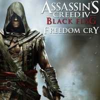 Videójáték kiegészítő Assassins Creed IV Black Flag Freedom Cry DLC - PC DIGITAL