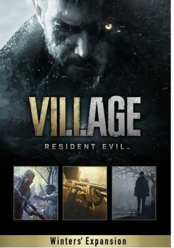 Videójáték kiegészítő Resident Evil Village - Winters Expansion - PC DIGITAL