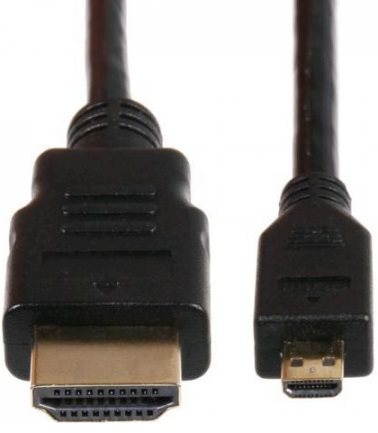 Videokábel RASPBERRY Pi HDMI összekötő 1