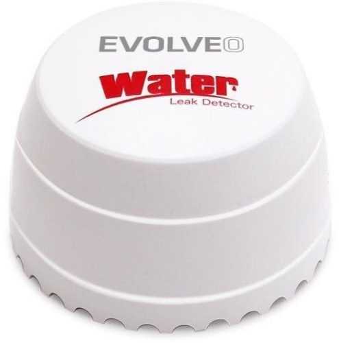 Vízszivárgás-érzékelő EVOLVEO Alarmex Pro (ACSALMWTD) vezeték nélküli elárasztás érzékelő