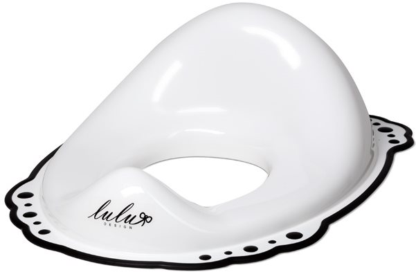 WC-ülőke Maltex Csúszásgátló WC-adapter - Lulu