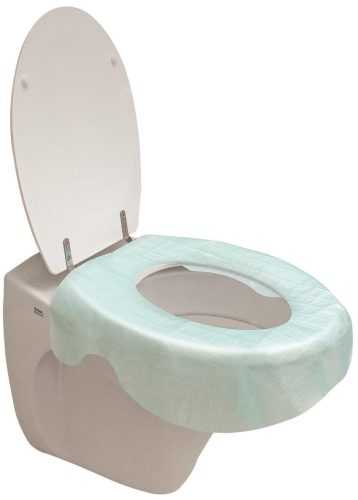 WC-ülőke REER Papír WC-ülőke MommyLine 3 db