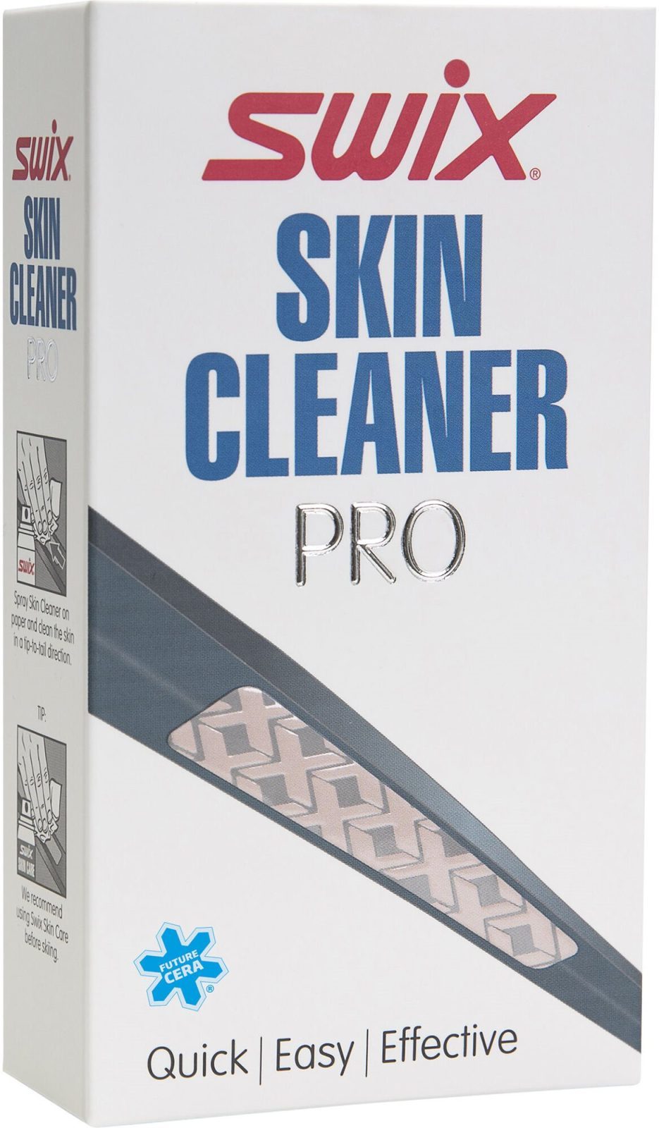 Wax eltávolító Swix N18 Skin Cleaner Pro