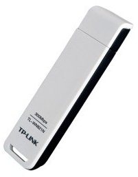 WiFi USB adapter TP-LINK TL-WN821N