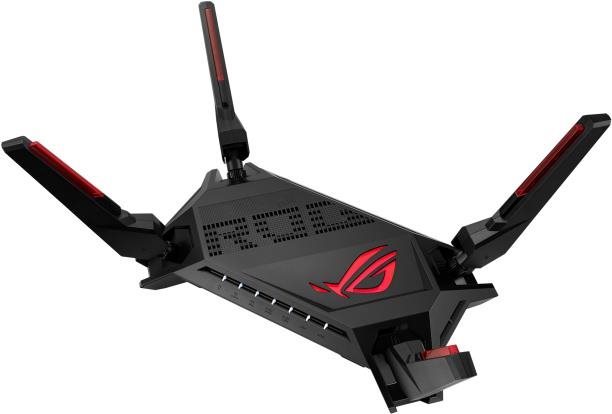 WiFi router ASUS GT-AX6000