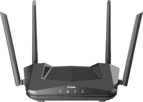 WiFi router DIR-X1560