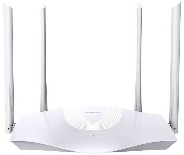 WiFi router Tenda TX3 - AX1800 Gigabit WiFi 6 Router