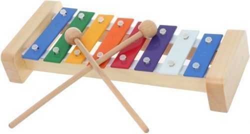 Zenélő játék Simba Játék xilofon