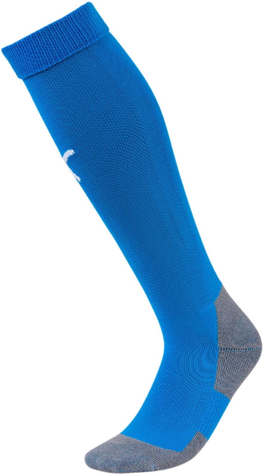 Zoknik PUMA Team LIGA Socks CORE kék/fehér