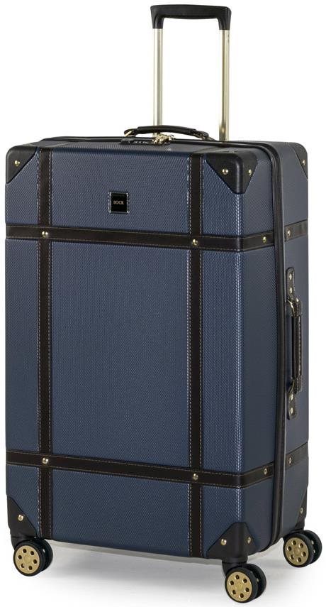 Bőrönd ROCK TR-0193 L