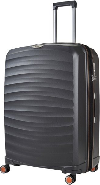 Bőrönd ROCK TR-0212 L