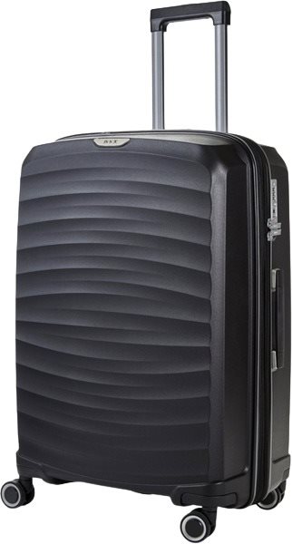 Bőrönd ROCK TR-0212 M