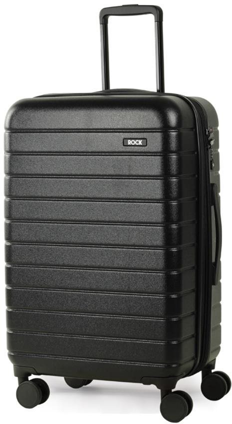 Bőrönd ROCK TR-0214 M