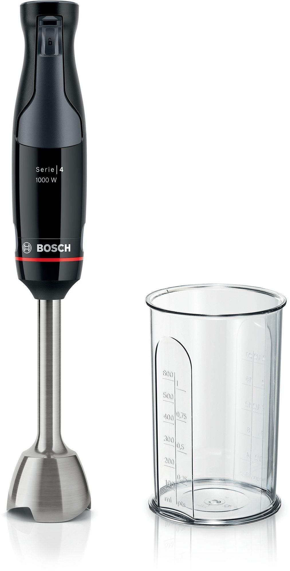 Botmixer Bosch MSM4B610
